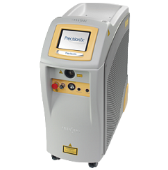 ������� ��������� �������� Cynosure PrecisionTx