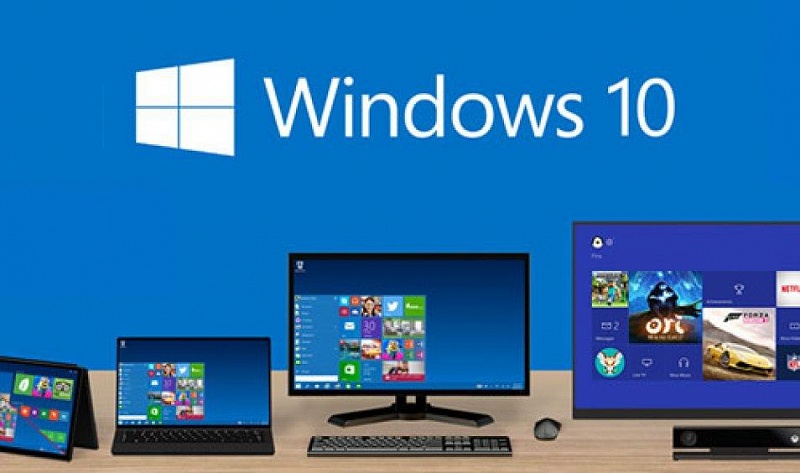 Windows 10 �������������